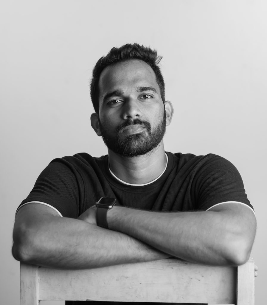 Anuraj Kedar